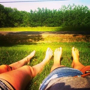 Meet your Posher, Sidney